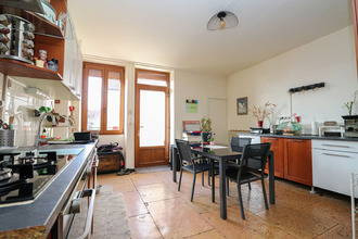 achat maison chamboeuf 21220