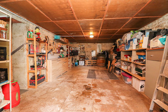 achat maison chamboeuf 21220