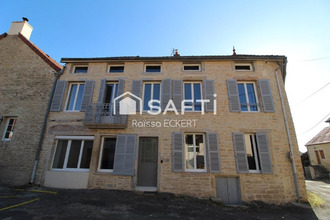 achat maison chamboeuf 21220