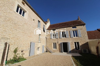 achat maison chamboeuf 21220