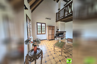 achat maison chambois 27240