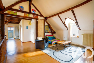 achat maison chambois 27240