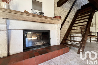 achat maison chambon 17290