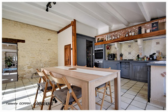 achat maison chambon 17290