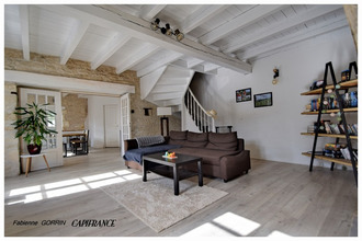 achat maison chambon 17290