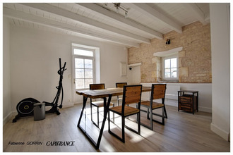 achat maison chambon 17290