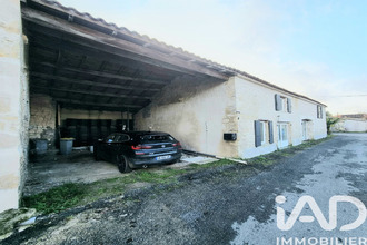 achat maison chambon 17290