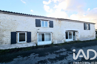 achat maison chambon 17290