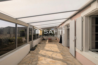 achat maison chambon 17290