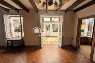 achat maison chambon 17290
