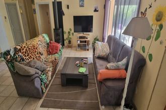 achat maison chambon 17290