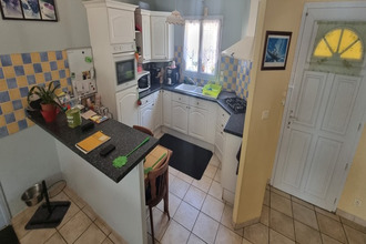 achat maison chambon 17290