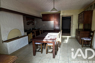 achat maison chambon 17290