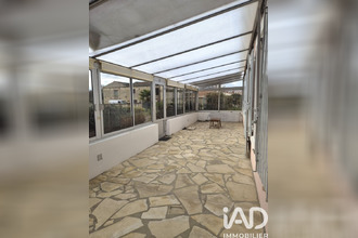 achat maison chambon 17290