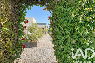 achat maison chambon 17290