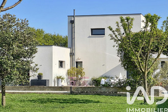 achat maison chambon 17290