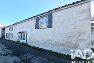 achat maison chambon 17290