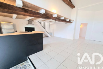 achat maison chambon 17290