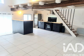 achat maison chambon 17290