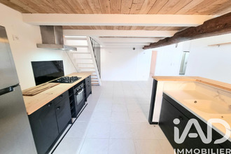 achat maison chambon 17290