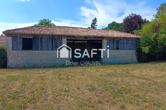 achat maison chambon 17290