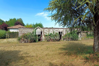 achat maison chambon 17290