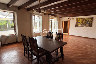 achat maison chambon 17290