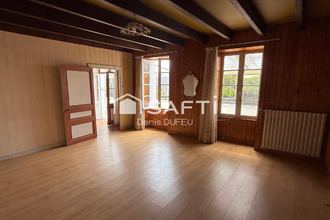 achat maison chambon 17290