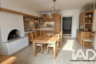 achat maison chambon 17290