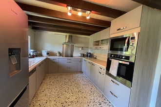 achat maison chambon 18190