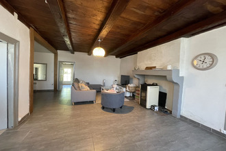 achat maison chambon 18190