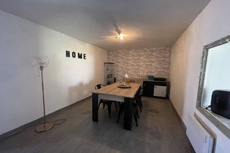 achat maison chambon 18190