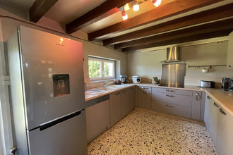 achat maison chambon 18190