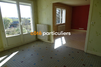 achat maison chambon 18190