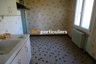 achat maison chambon 18190