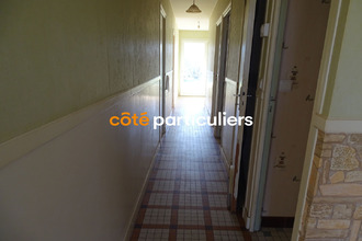 achat maison chambon 18190