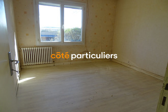 achat maison chambon 18190