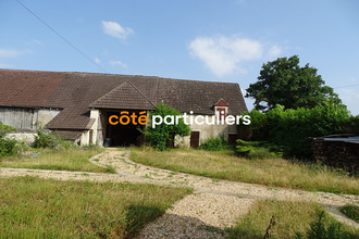 achat maison chambon 18190