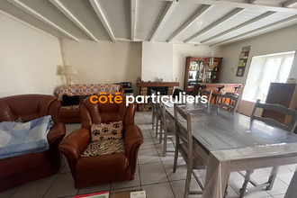 achat maison chambon 18190