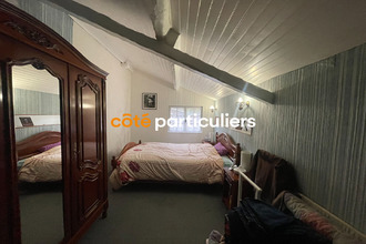 achat maison chambon 18190