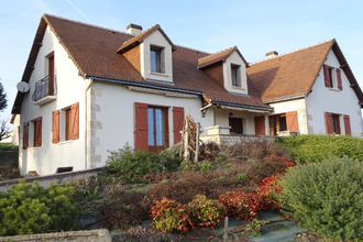 achat maison chambon 37290