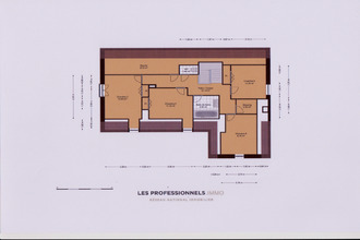 achat maison chambon 37290