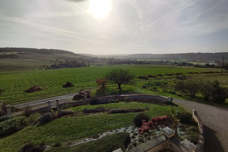 achat maison chambon 37290