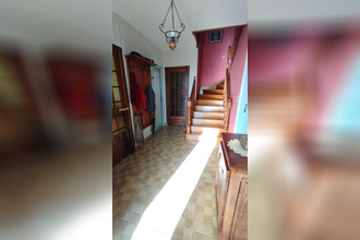 achat maison chambon 37290