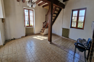 achat maison chambon 37290
