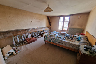 achat maison chambon 37290