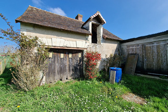 achat maison chambon 37290