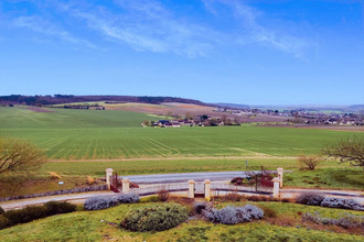 achat maison chambon 37290