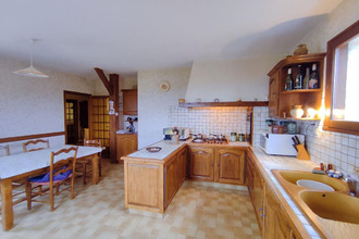 achat maison chambon 37290