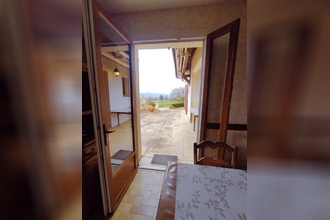 achat maison chambon 37290